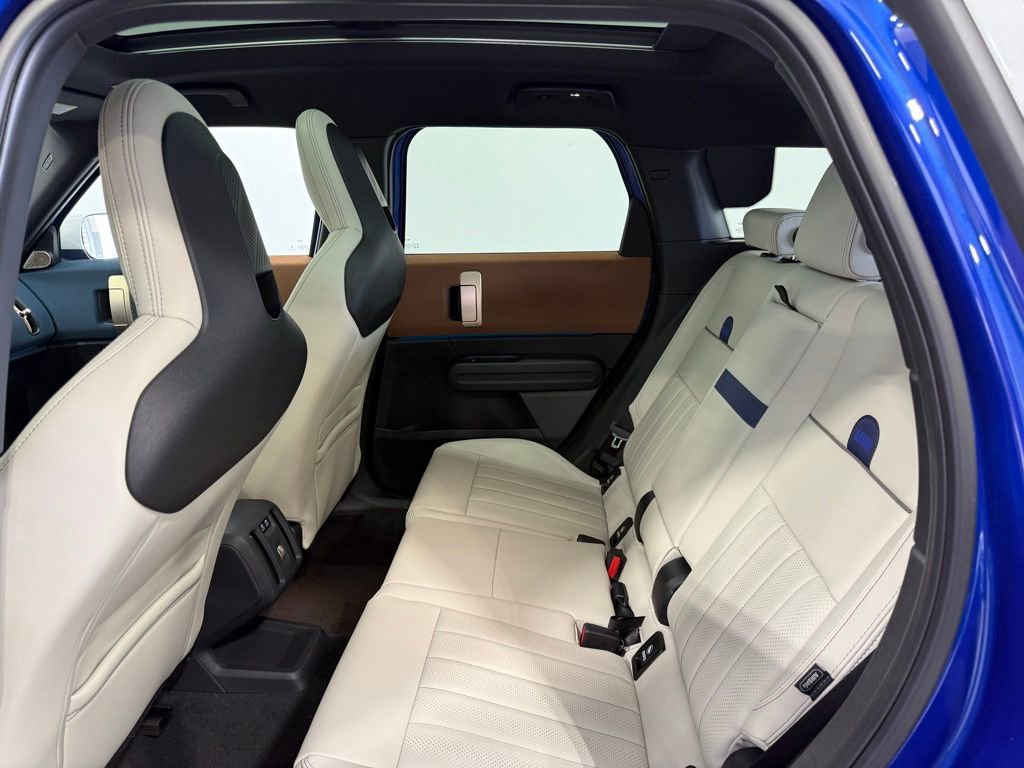 Certified 2025 MINI Cooper Countryman S image 22