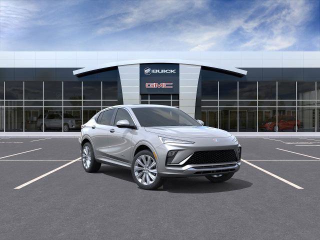 New 2026 Buick Envista Avenir FWD image 44