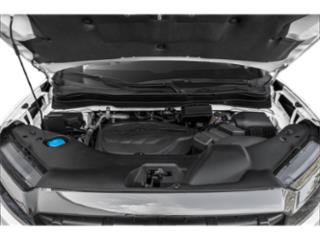 New 2026 Honda Ridgeline RTL image 7