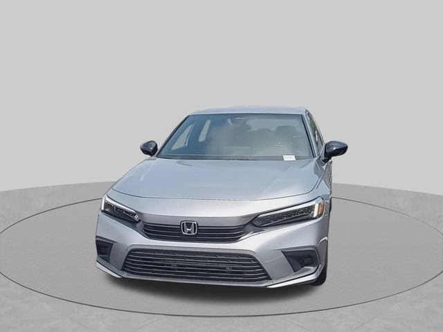 Used 2023 Honda Civic Sport image 3