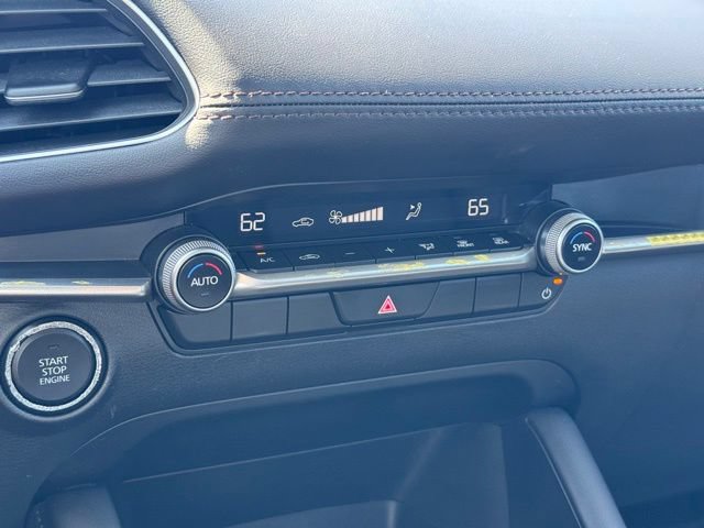 Used 2025 MAZDA MAZDA3 s FWD image 16