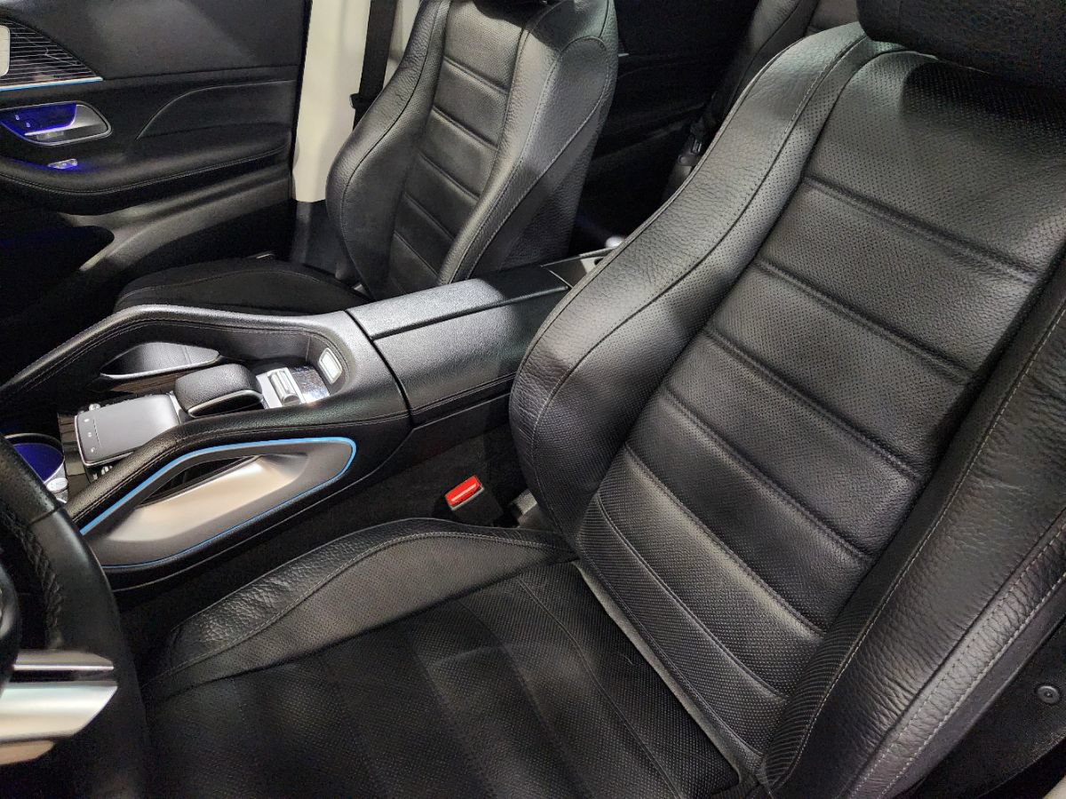 Used 2024 Mercedes-Benz GLS 450 4MATIC image 26