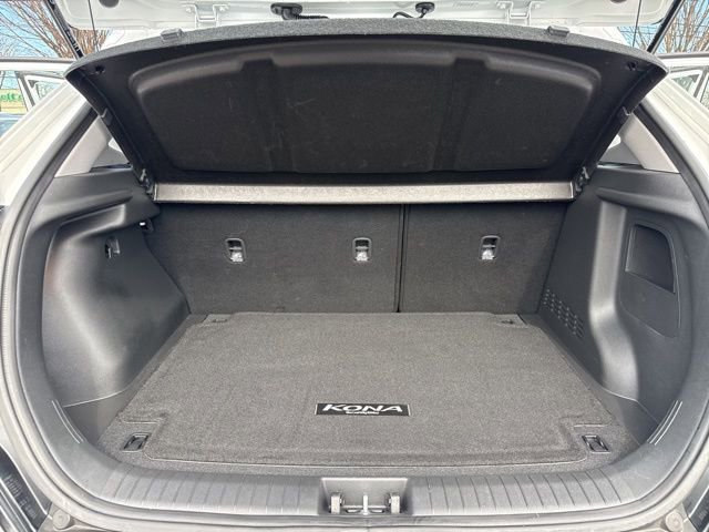 Certified 2023 Hyundai Kona SE image 28