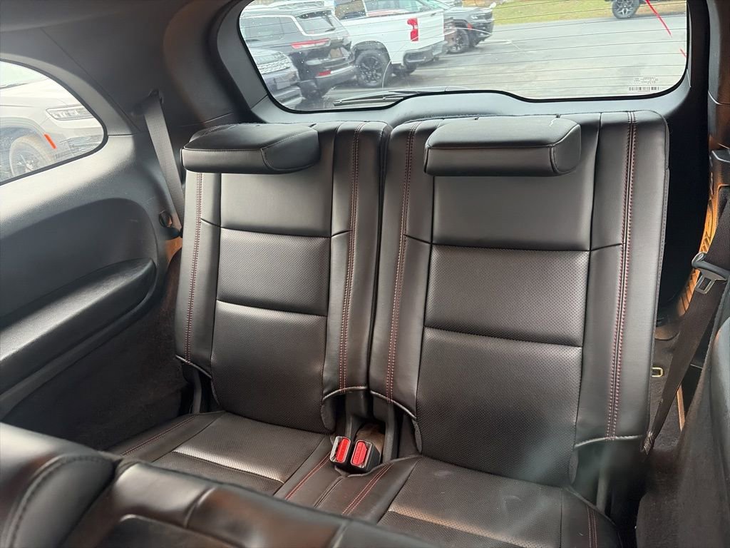 Used 2023 Dodge Durango GT image 11