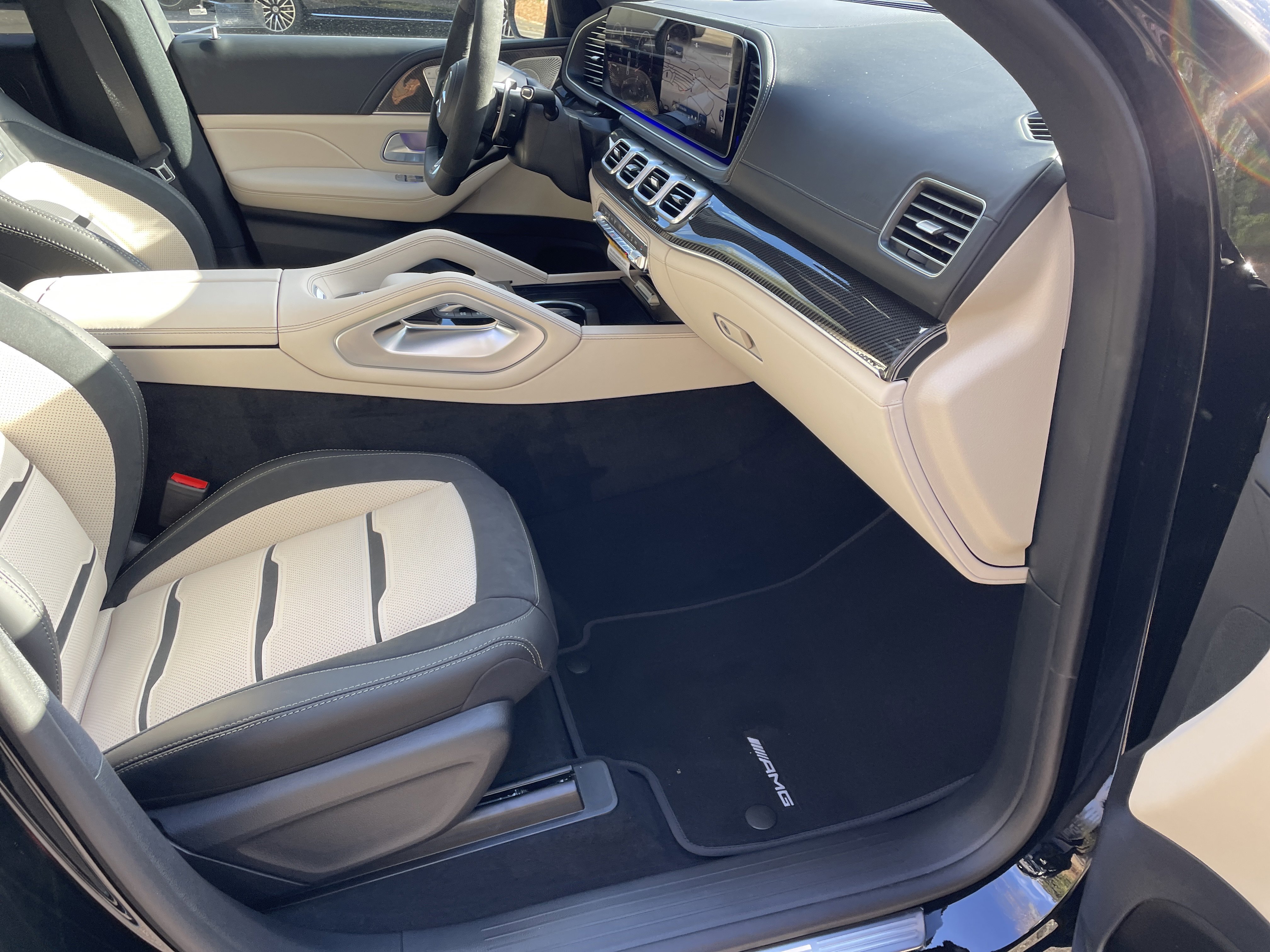 New 2026 Mercedes-Benz GLE 53 AMG 4MATIC Coupe image 44