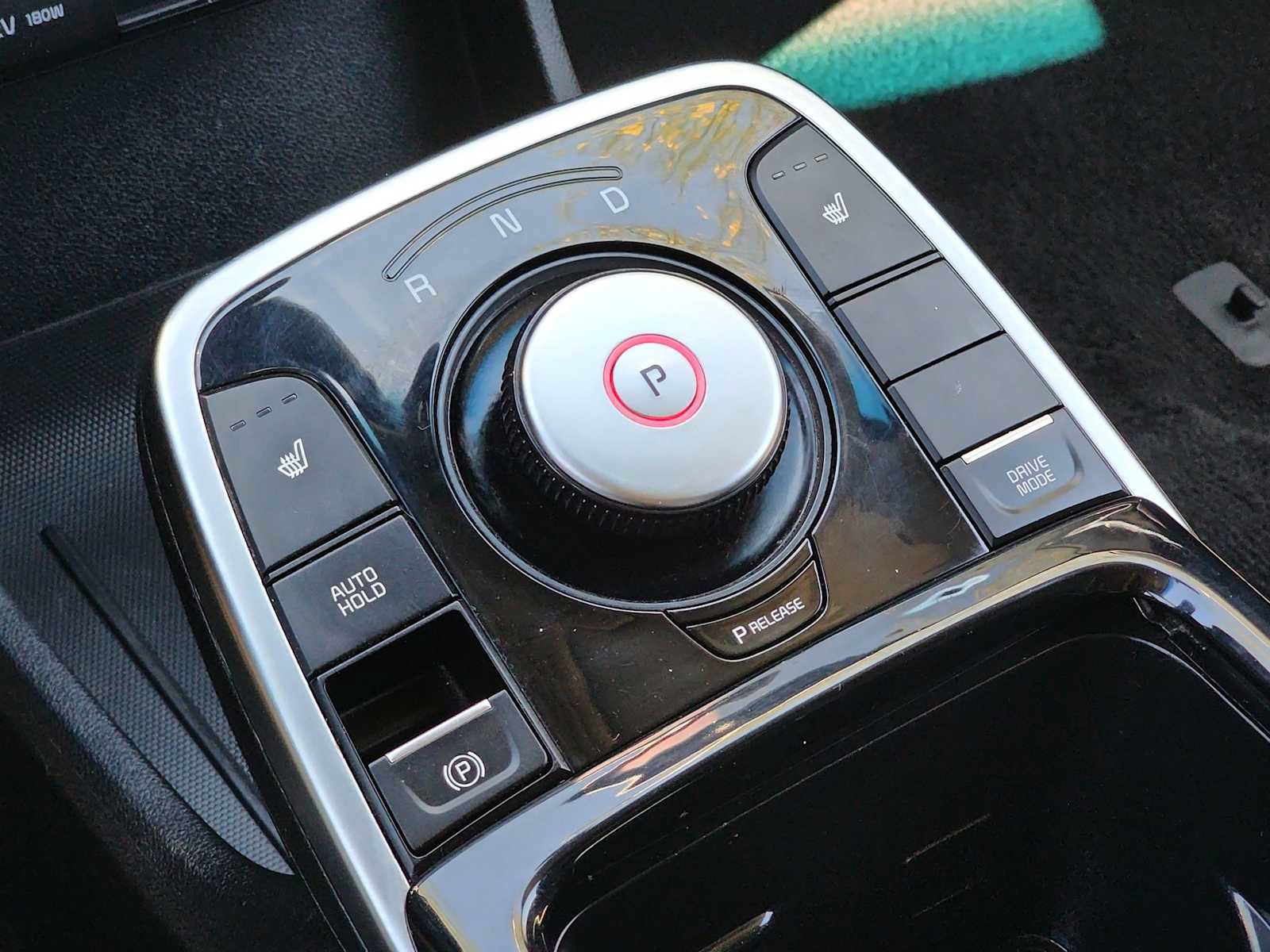 Used 2022 Kia Niro EX FWD image 21