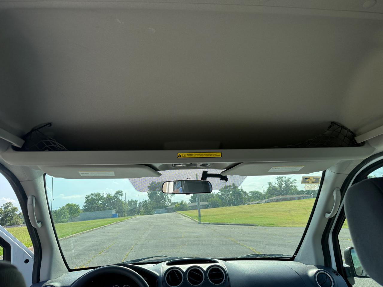 Used 2011 Ford Transit Connect XLT FWD image 14