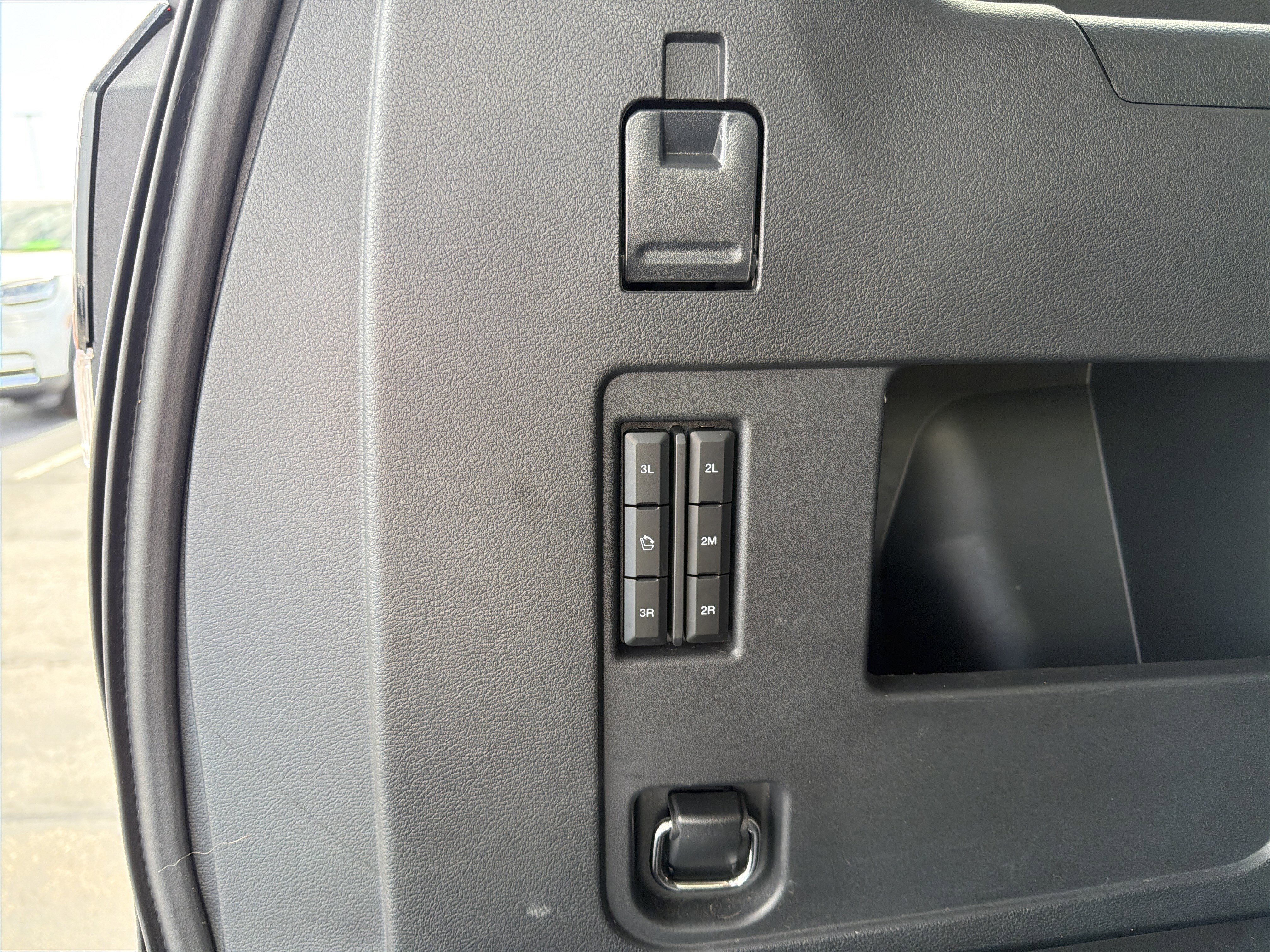 Certified 2024 Ford Expedition Max Platinum AWD/4WD image 15