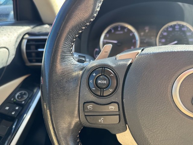Used 2015 Lexus IS 250 image 17