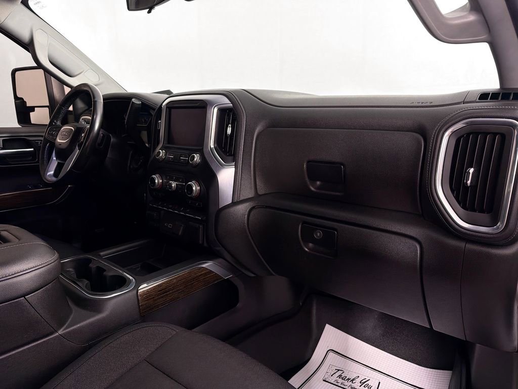 Used 2020 GMC Sierra 1500 Elevation image 31