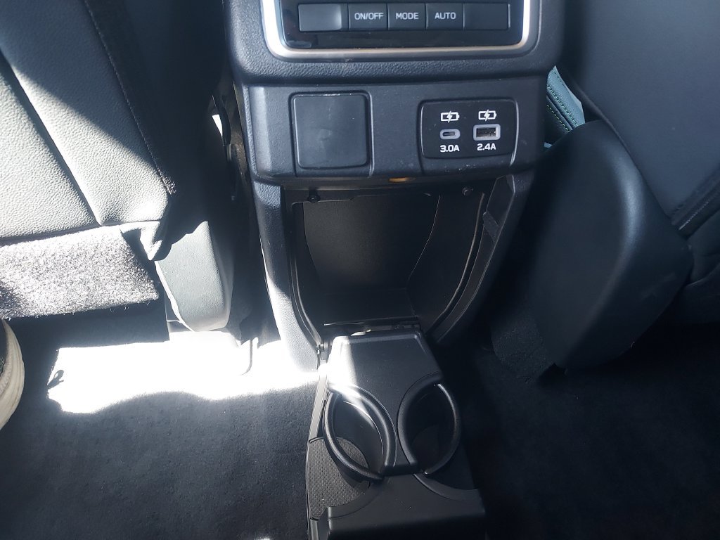 Used 2024 Subaru Ascent Onyx Edition AWD/4WD image 15