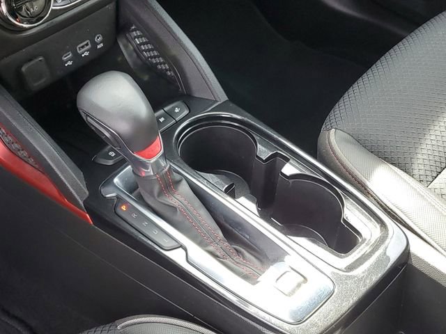 Certified 2023 Chevrolet TrailBlazer RS w/ Convenience Package FWD image 32
