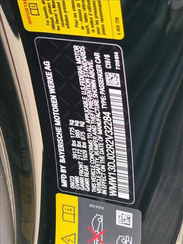 Used 2024 MINI Cooper SE w/ MINI Resolute Edition FWD image 24