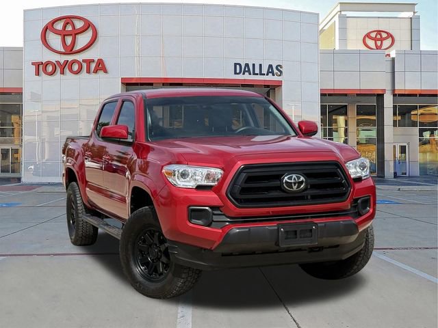 Used 2023 Toyota Tacoma SR