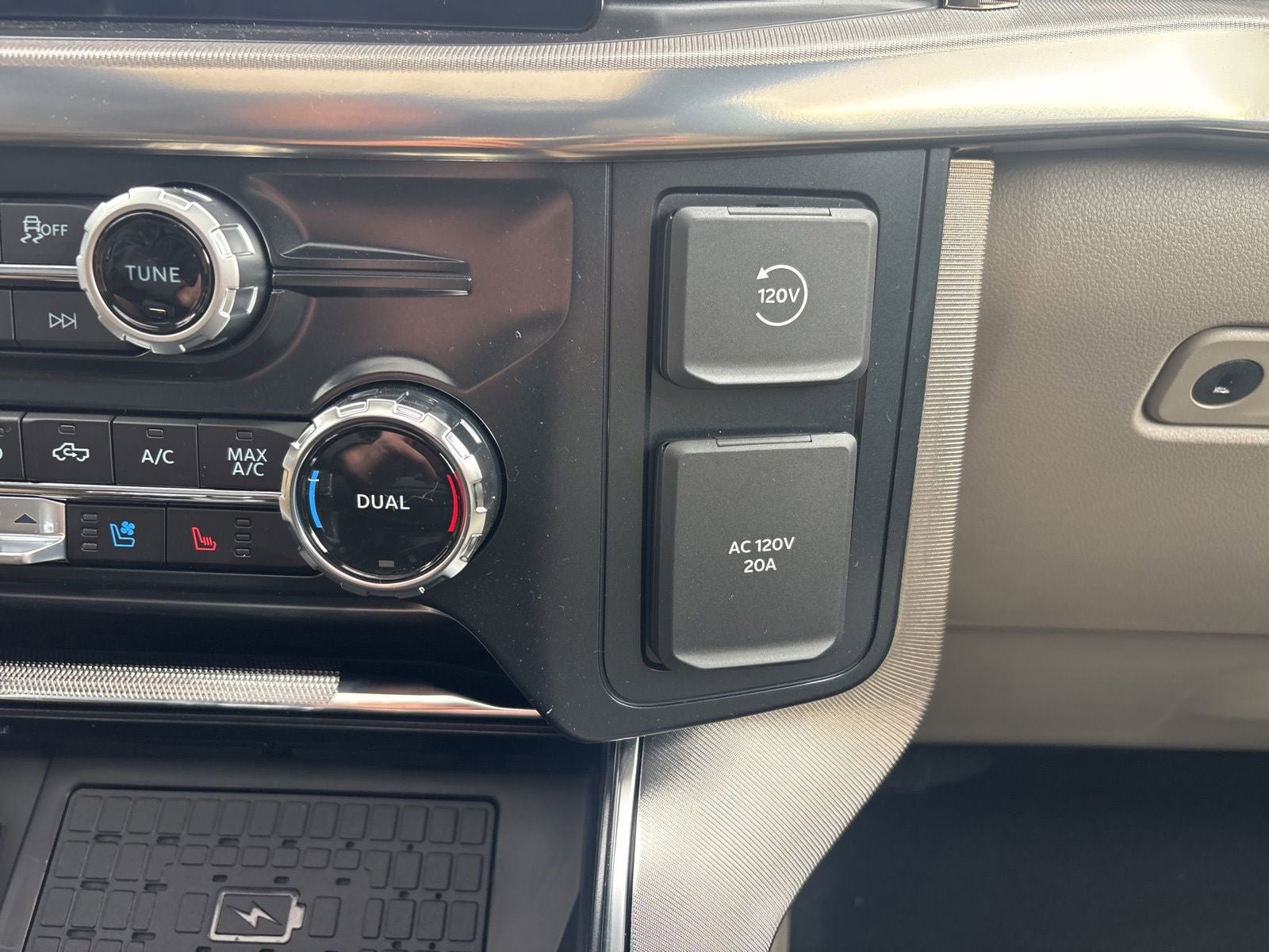 New 2026 Ford F150 Platinum AWD/4WD image 36