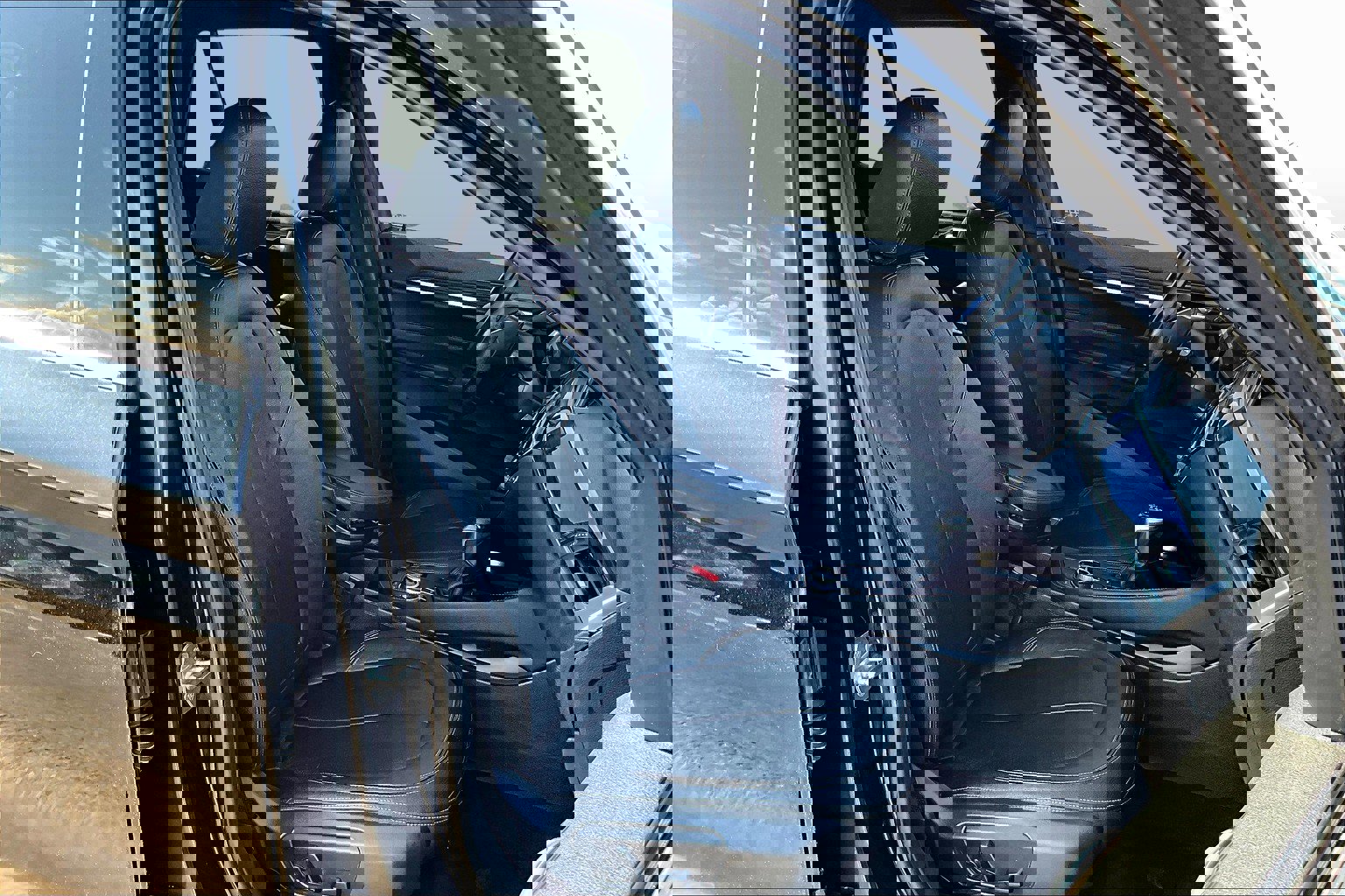 Used 2017 BMW X1 xDrive28i image 7