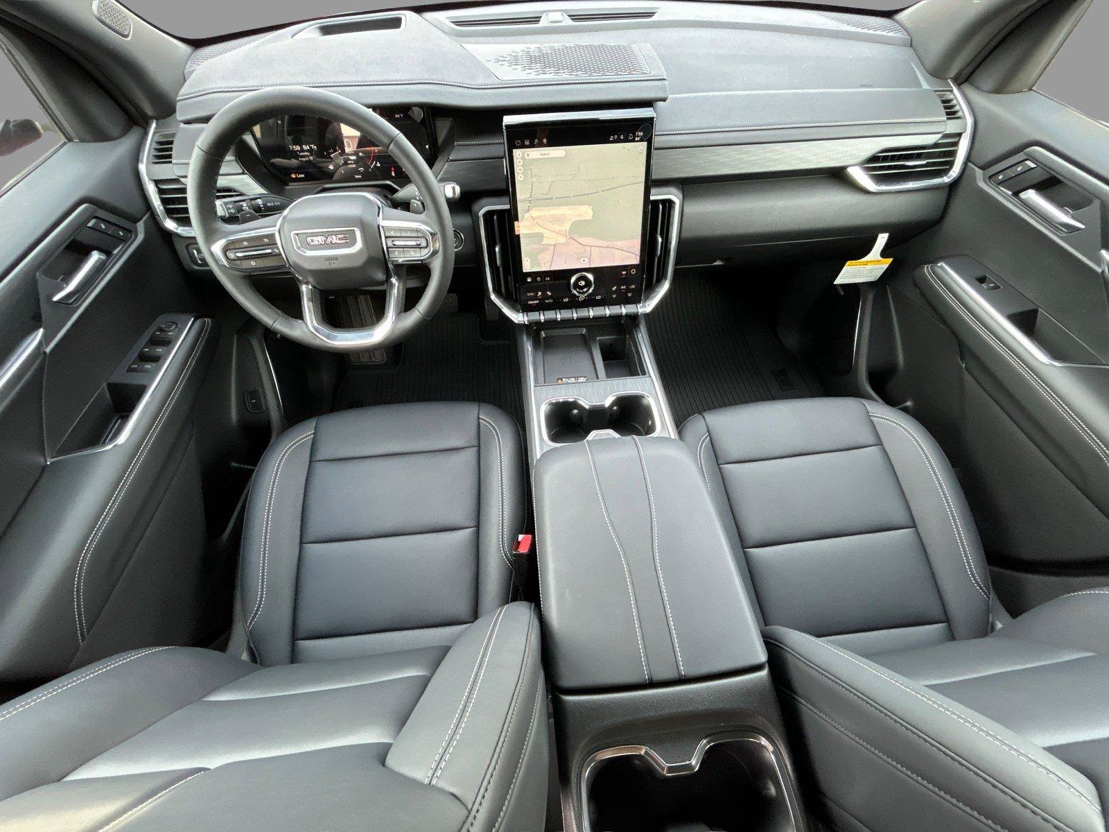 New 2026 GMC Acadia Elevation w/ Black Edition FWD image 29