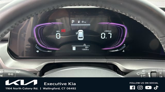 Certified 2023 Kia Telluride S AWD/4WD image 14
