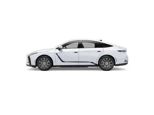 New 2026 Lexus ES 500e AWD/4WD image 2