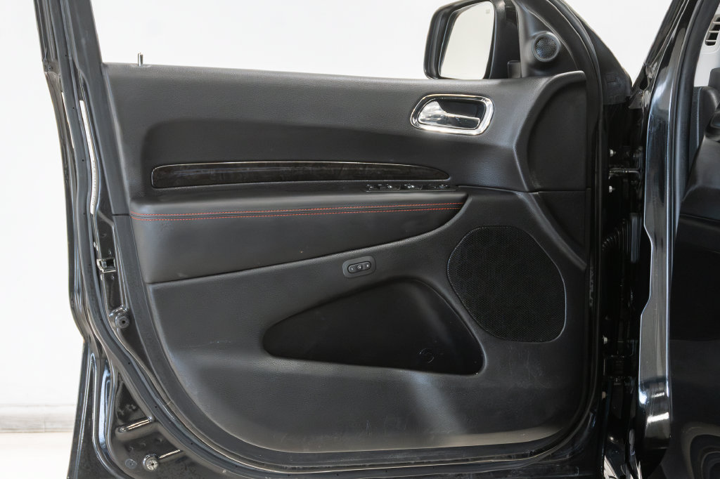 Used 2013 Dodge Durango R/T w/ Technology Group AWD/4WD image 8