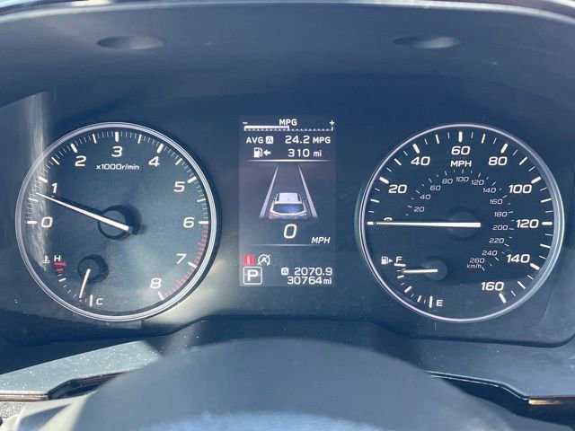Certified 2023 Subaru Outback Premium image 10