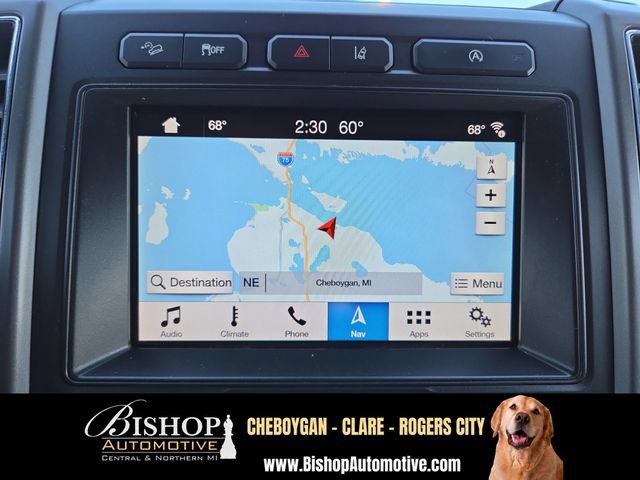 Used 2019 Ford Expedition Max XLT w/ Equipment Group 202A AWD/4WD image 7