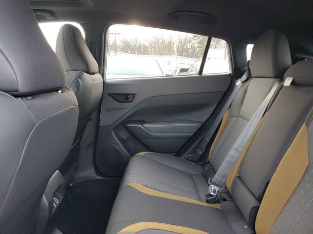 New 2026 Subaru Crosstrek 2.5i Sport w/ Crosstrek Mirror Package AWD/4WD image 12