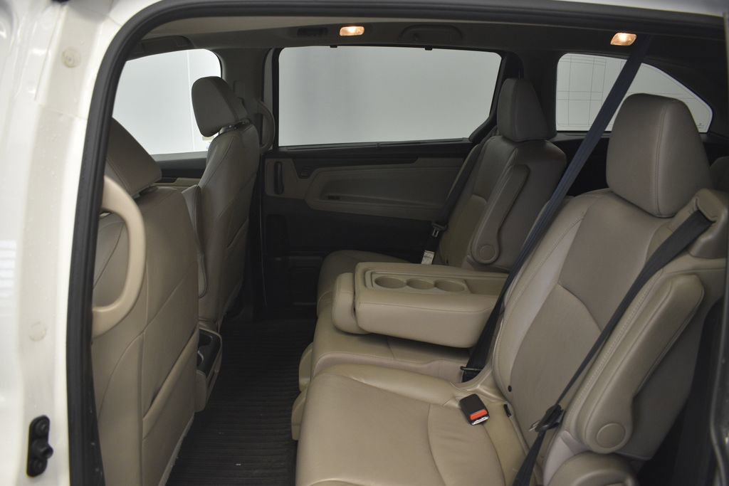 Used 2019 Honda Odyssey EX-L image 25