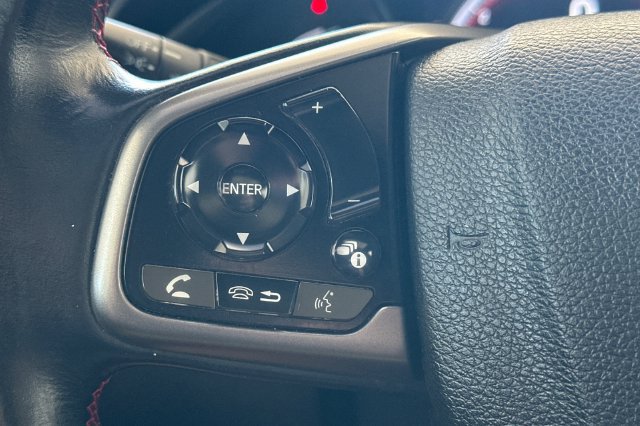 Used 2019 Honda Civic Si image 26