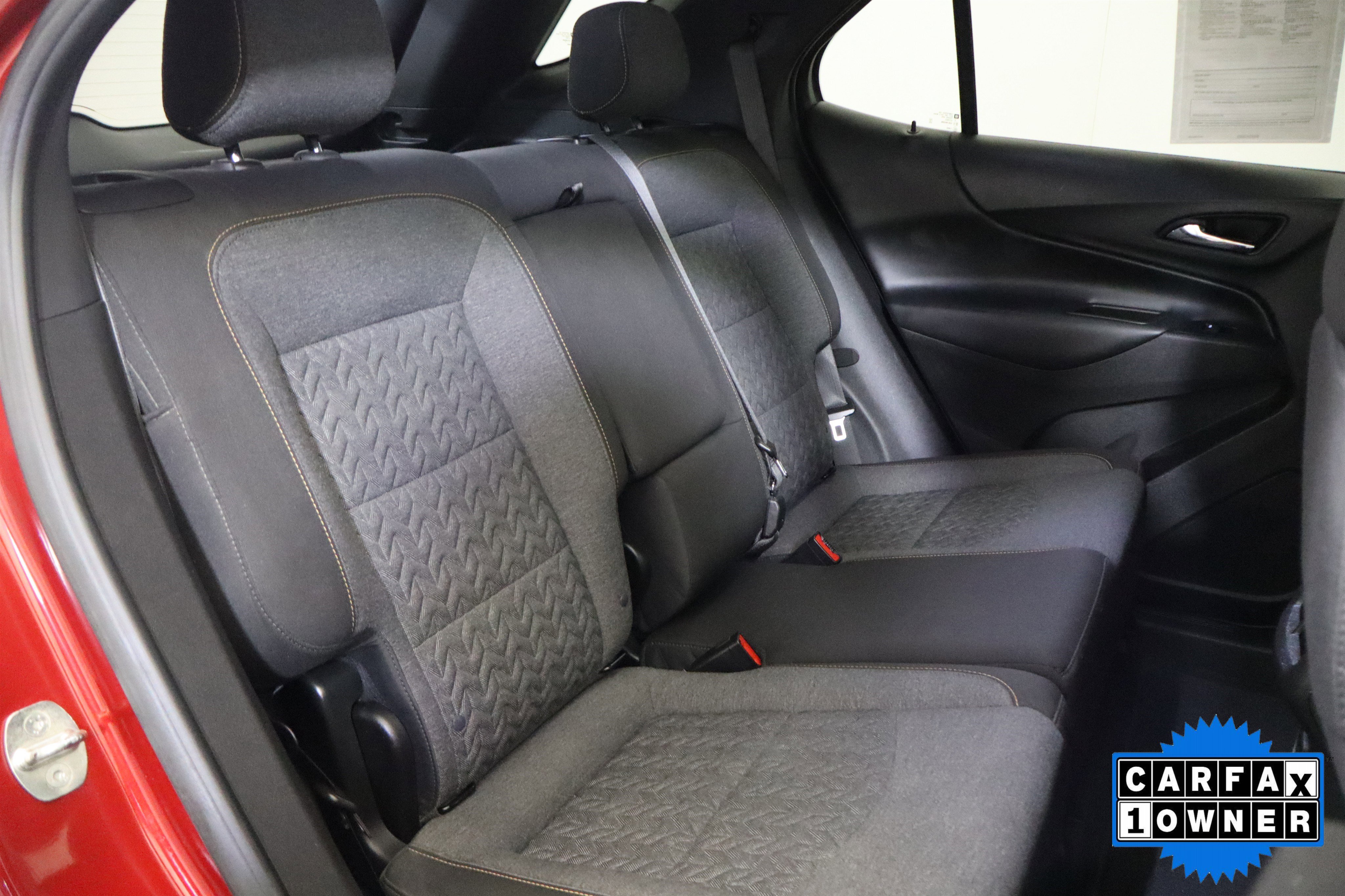 Certified 2022 Chevrolet Equinox LT image 20