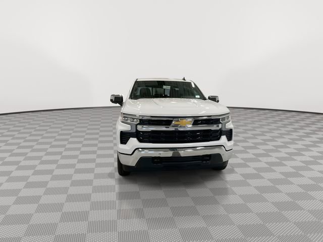 New 2026 Chevrolet Silverado 1500 LT w/ Safety Package image 3