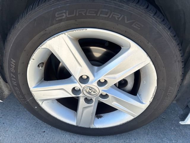 Used 2014 Toyota Camry SE image 11