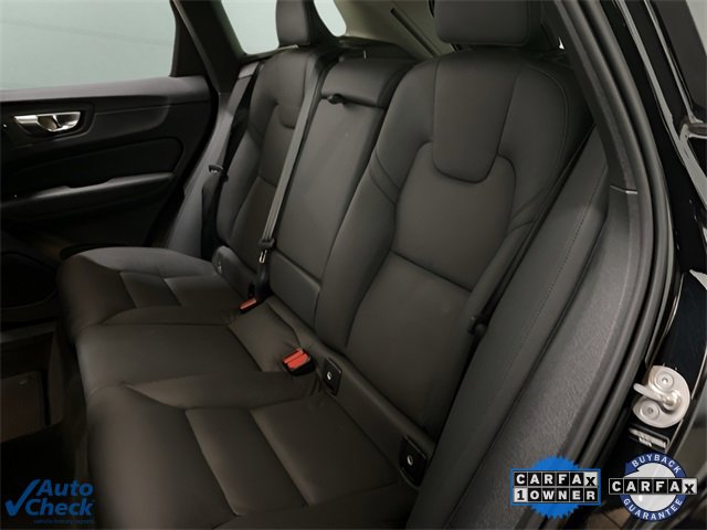 Used 2025 Volvo XC60 B5 Plus image 63