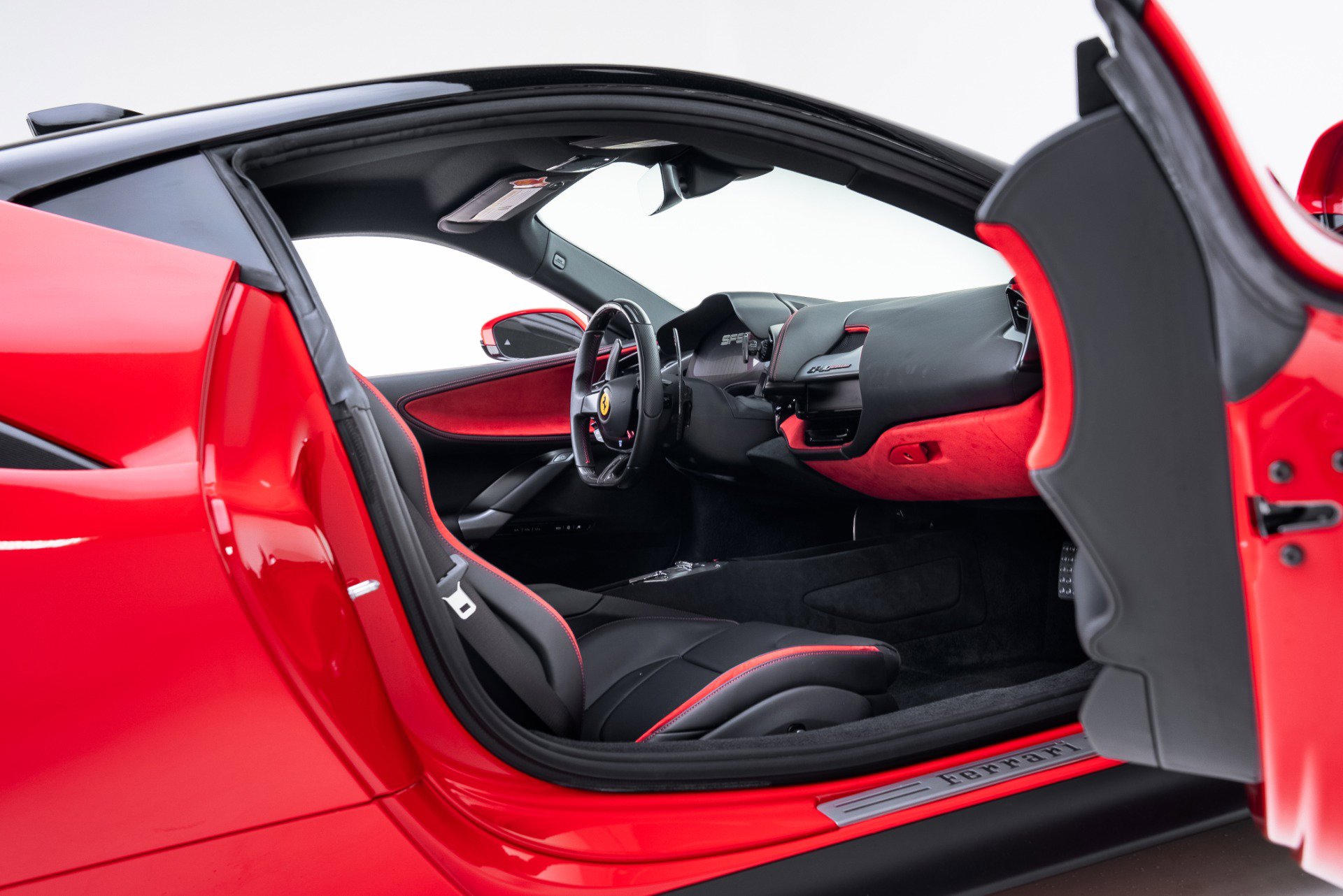 Used 2023 Ferrari SF90 Stradale AWD/4WD image 45
