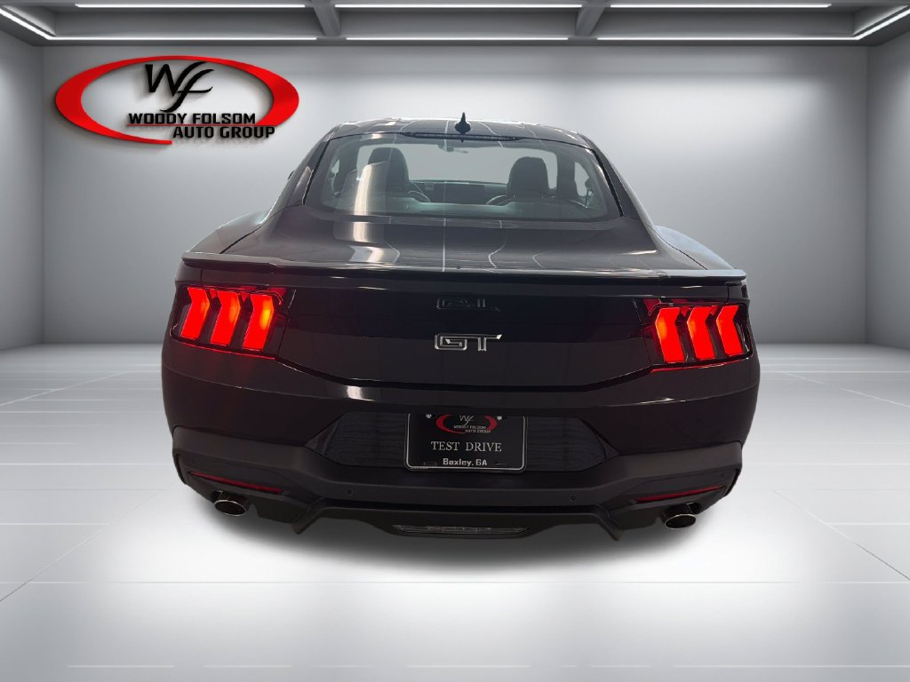 New 2026 Ford Mustang GT RWD image 7