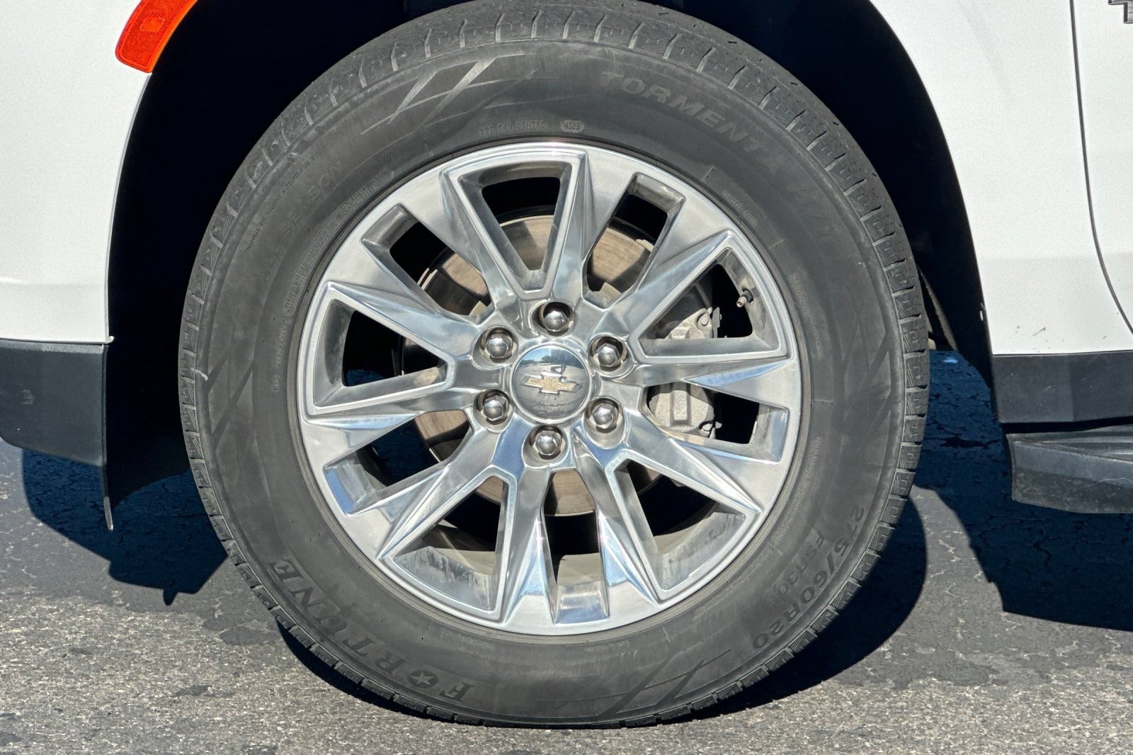 Used 2024 Chevrolet Tahoe Premier RWD image 43