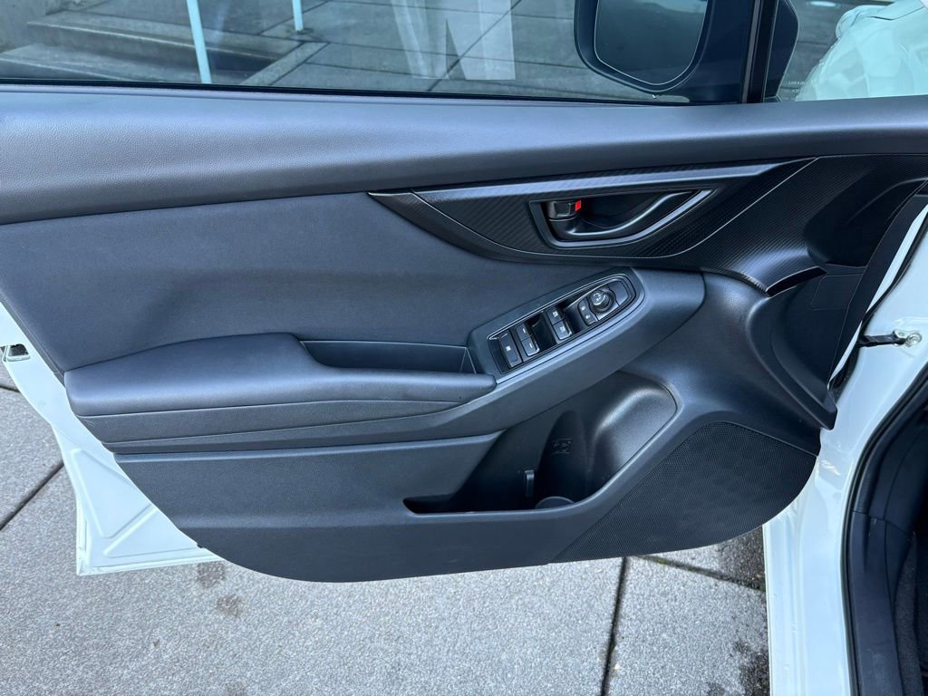 Used 2023 Subaru Impreza 2.0i image 11