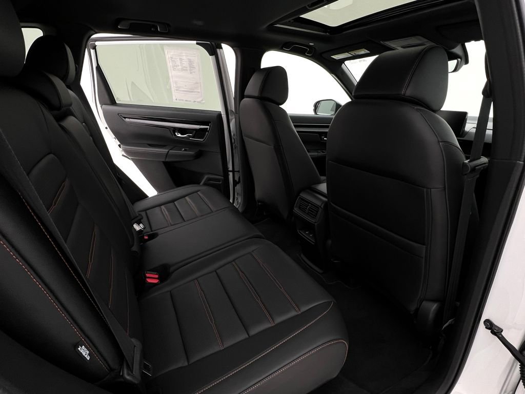 Used 2025 Honda CR-V Sport Touring image 18