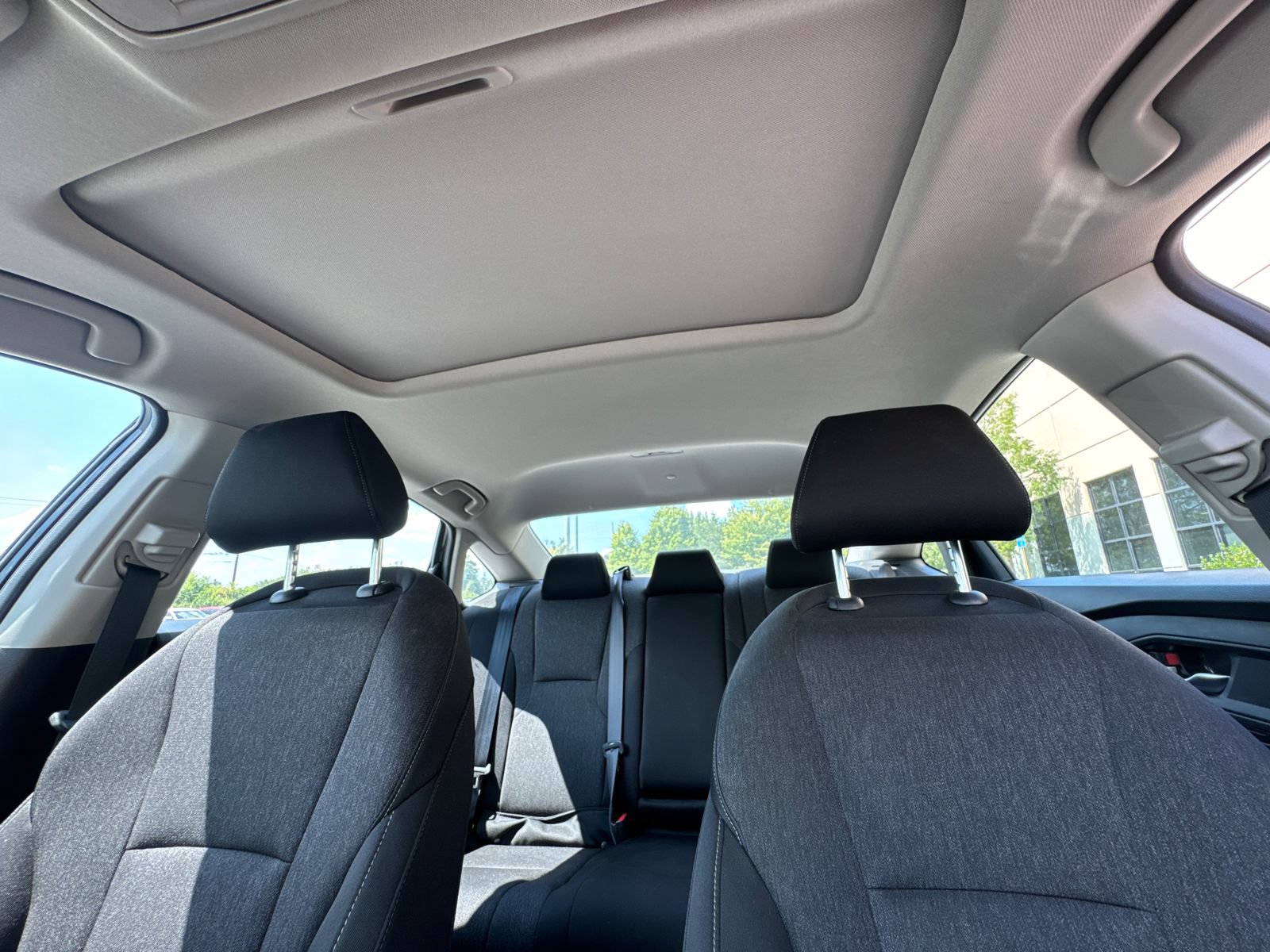 Used 2025 Honda Accord SE image 30