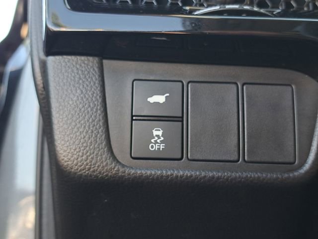 Certified 2024 Honda CR-V EX-L image 22