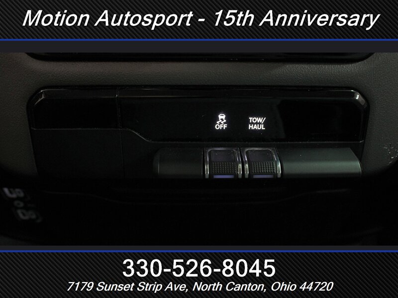 Used 2019 RAM 1500 Big Horn AWD/4WD image 18