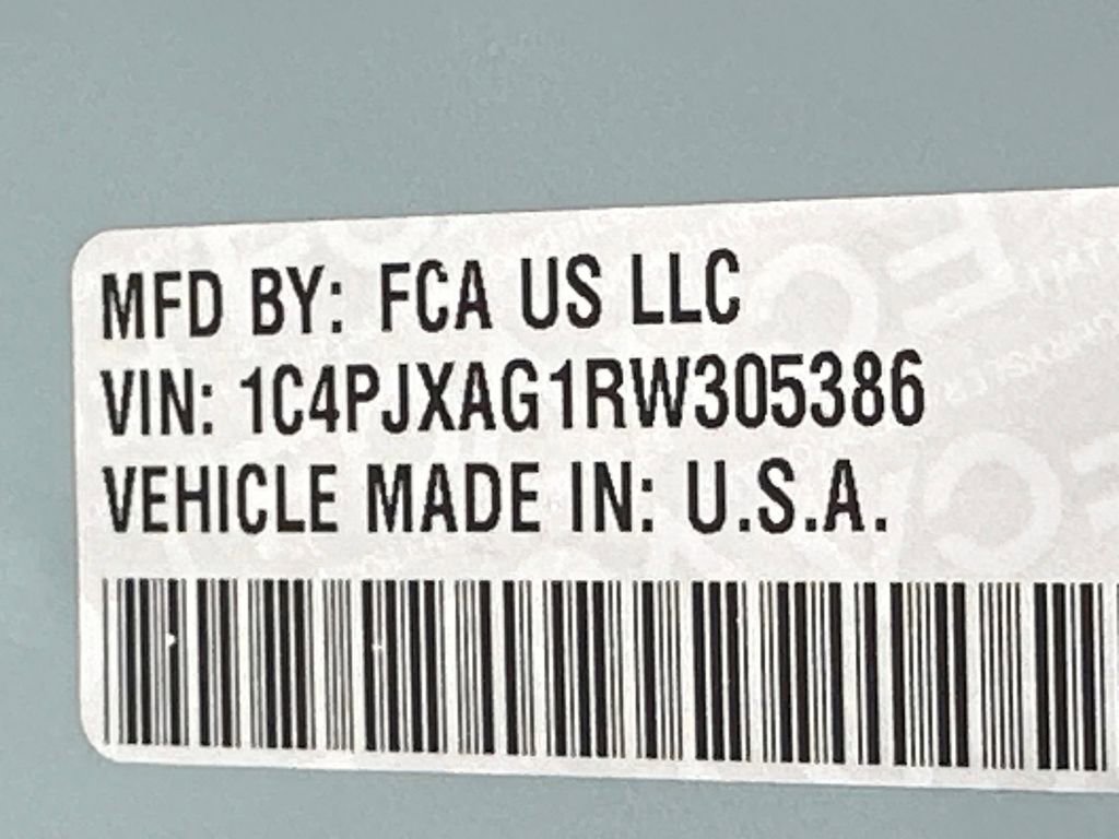 Used 2024 Jeep Wrangler Willys image 29