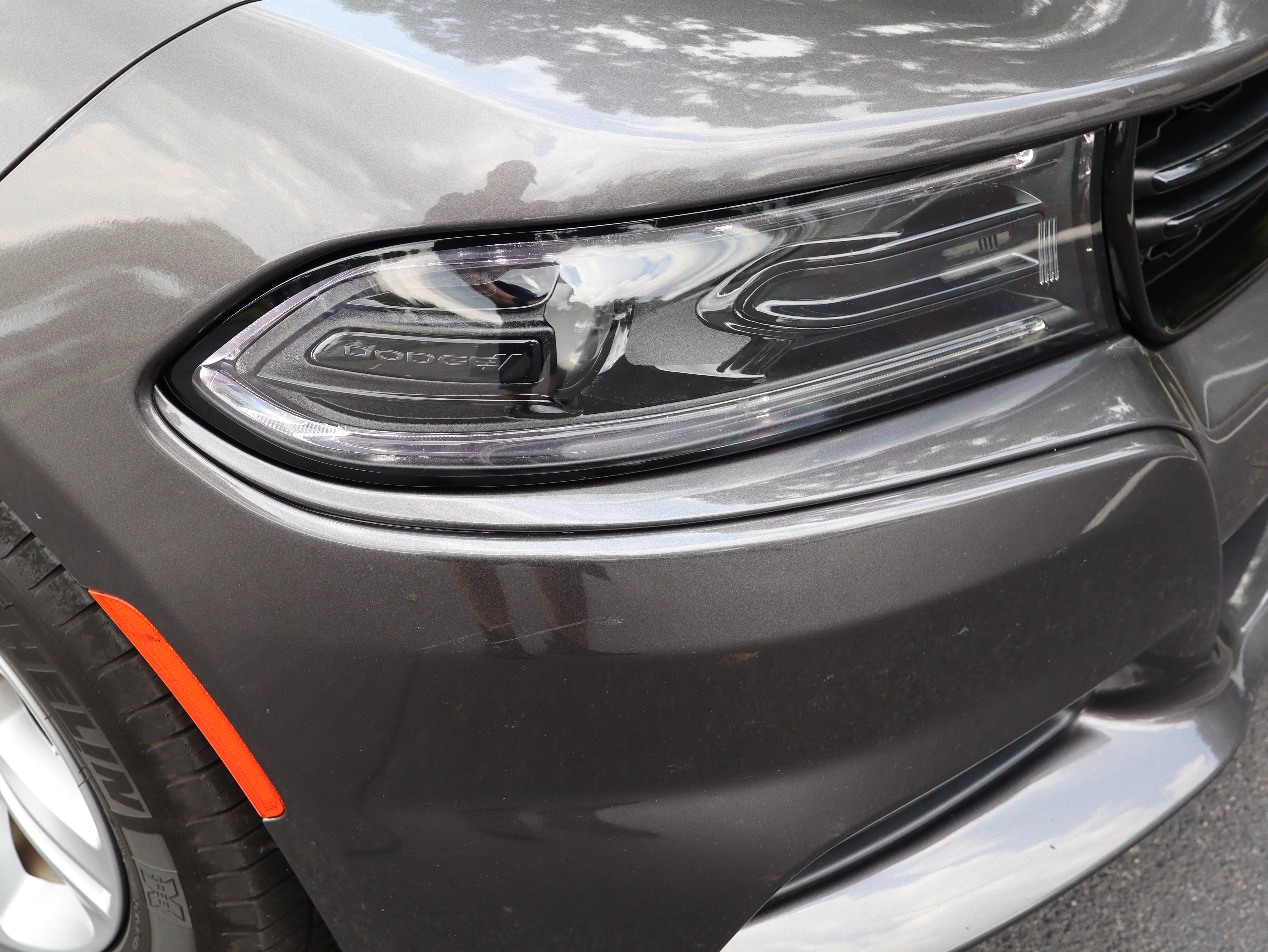 Used 2022 Dodge Charger SXT RWD image 11