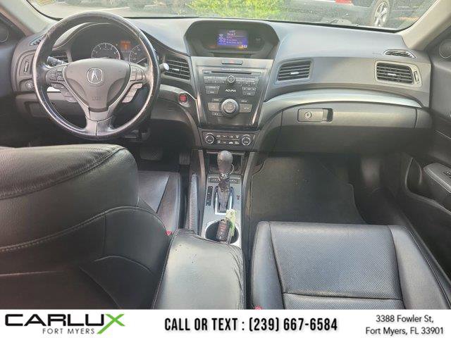 Used 2013 Acura ILX w/ Premium Package image 12