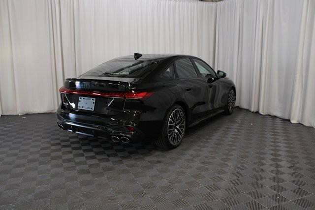 New 2025 Audi S5 Premium Plus image 25