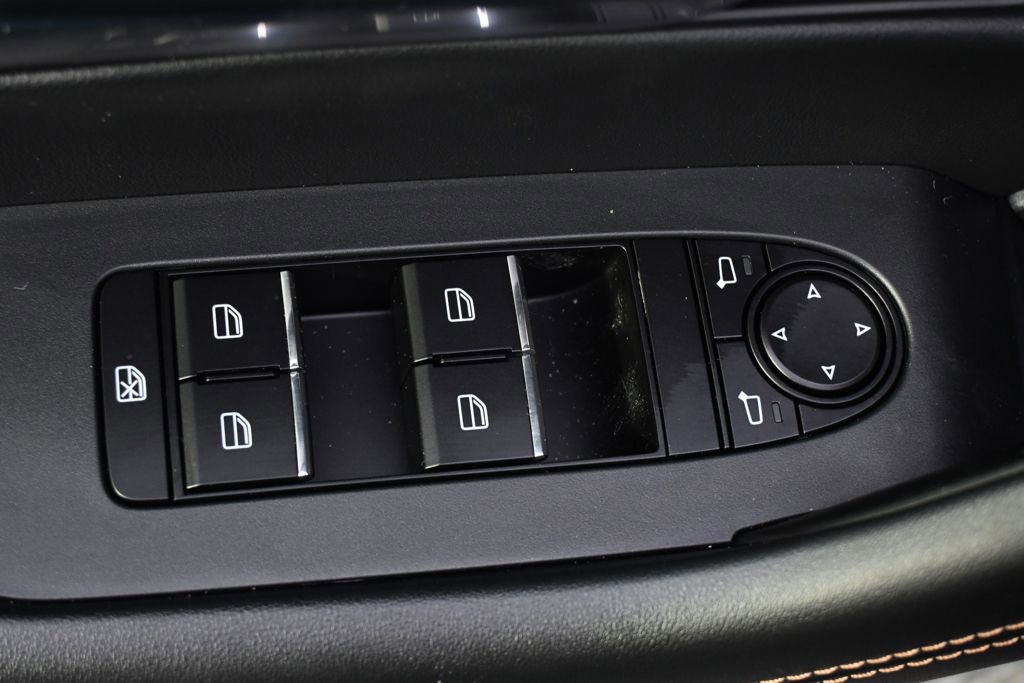 New 2026 MAZDA CX-90 3.3 Turbo w/ Preferred Package image 24