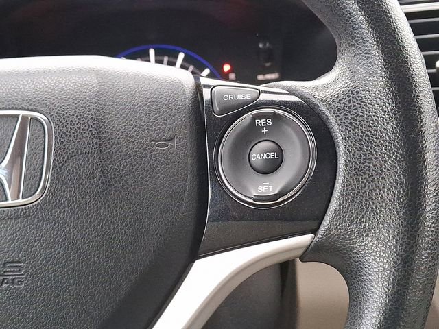 Used 2015 Honda Civic EX image 22