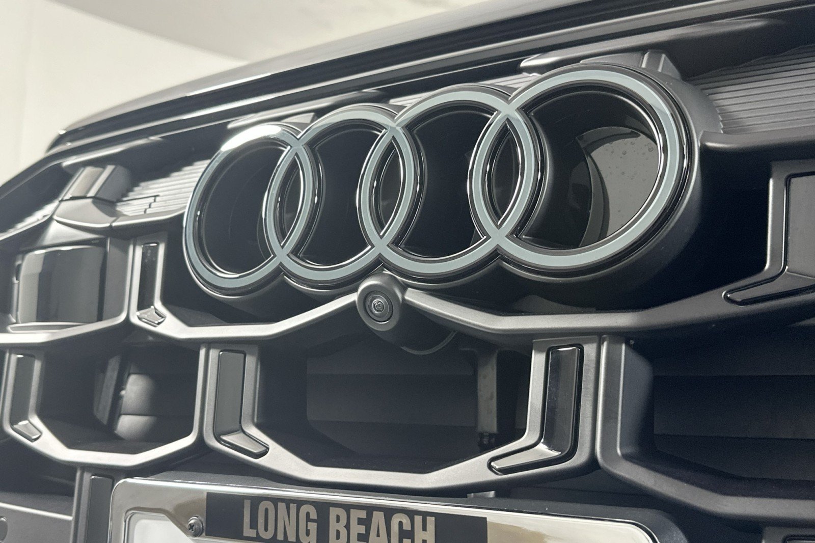 New 2026 Audi Q7 Premium Plus AWD/4WD image 14