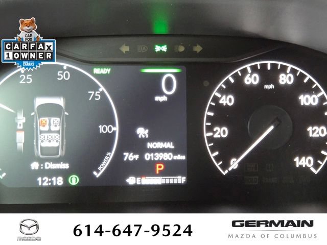 Used 2025 Honda CR-V Sport-L image 24