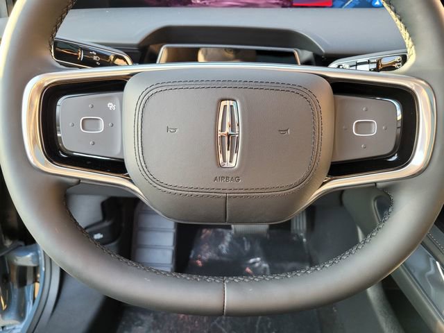 New 2026 Lincoln Nautilus Premier w/ Equipment Group 102A image 20